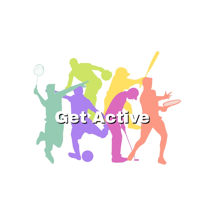 Get Active