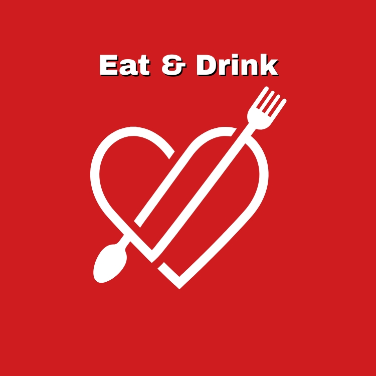 Eat & Drink