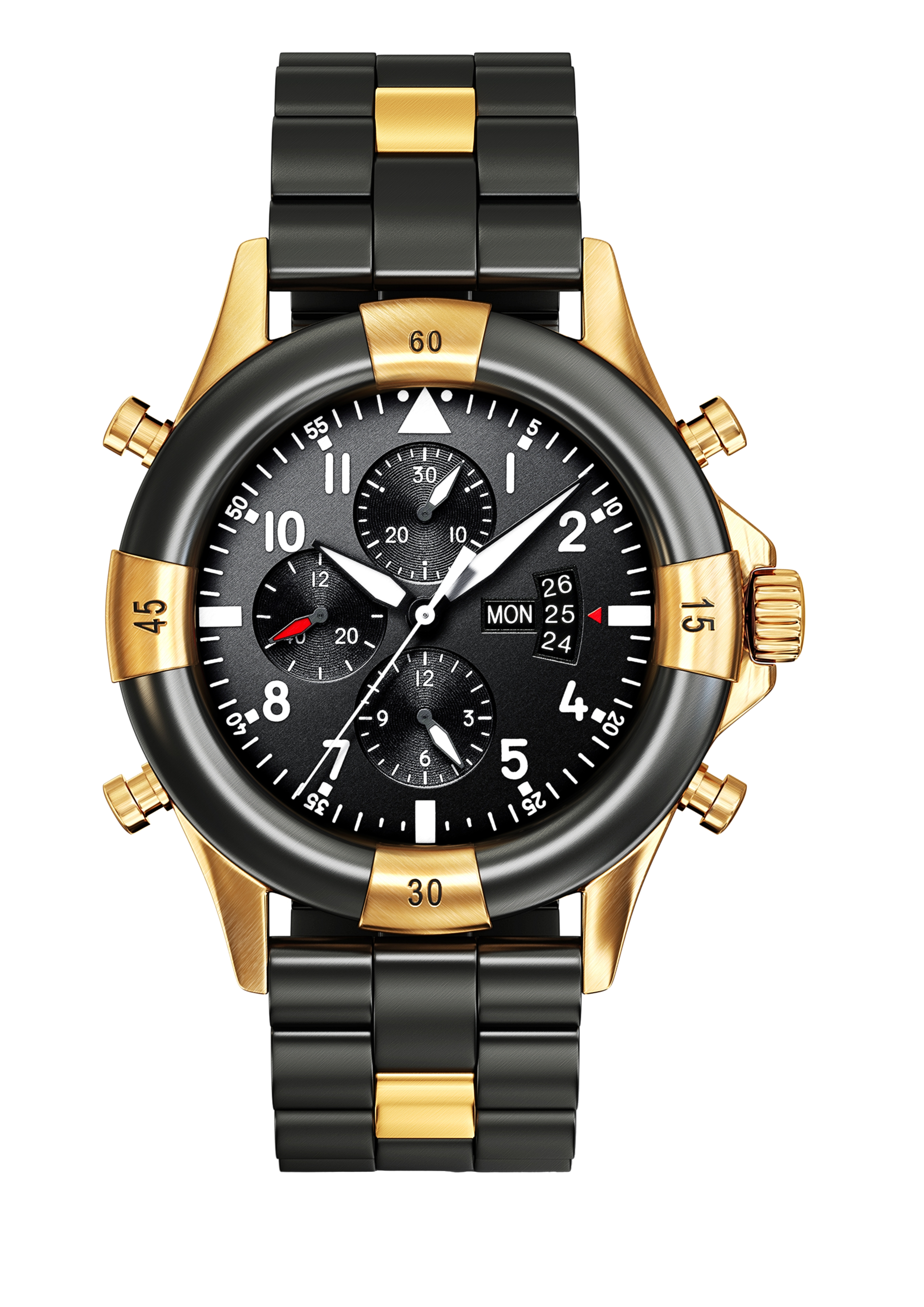 Premium Watch