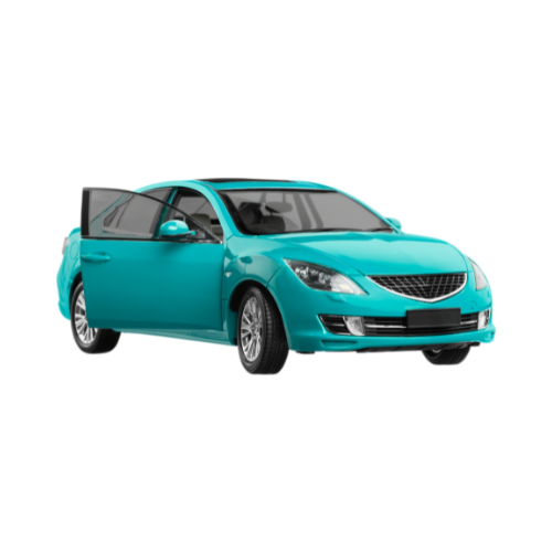 Pre-Owned: 5L Star Sedan image