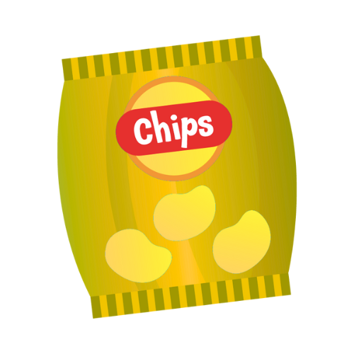 Crispy Crisps image