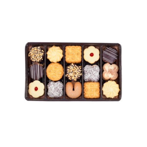 Party Biscuits image