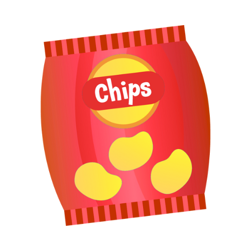 Crispy Crisps image