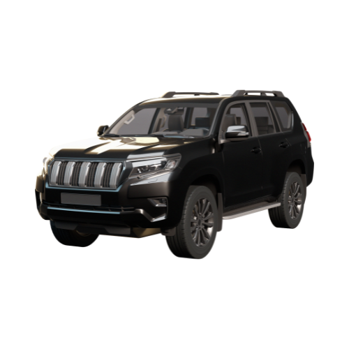 Performance SUV image