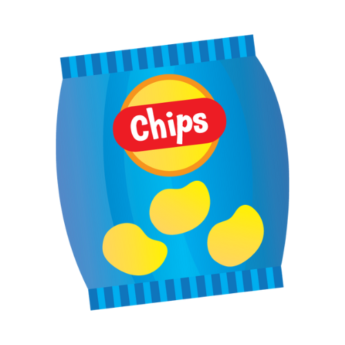 Crispy Crisps image