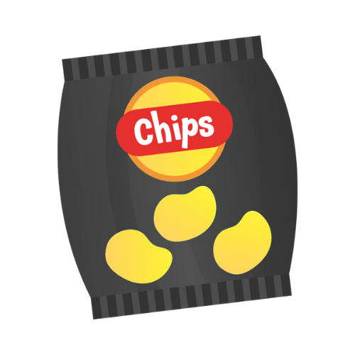 Crispy Crisps image