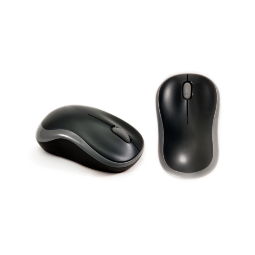 Wireless Mouse image