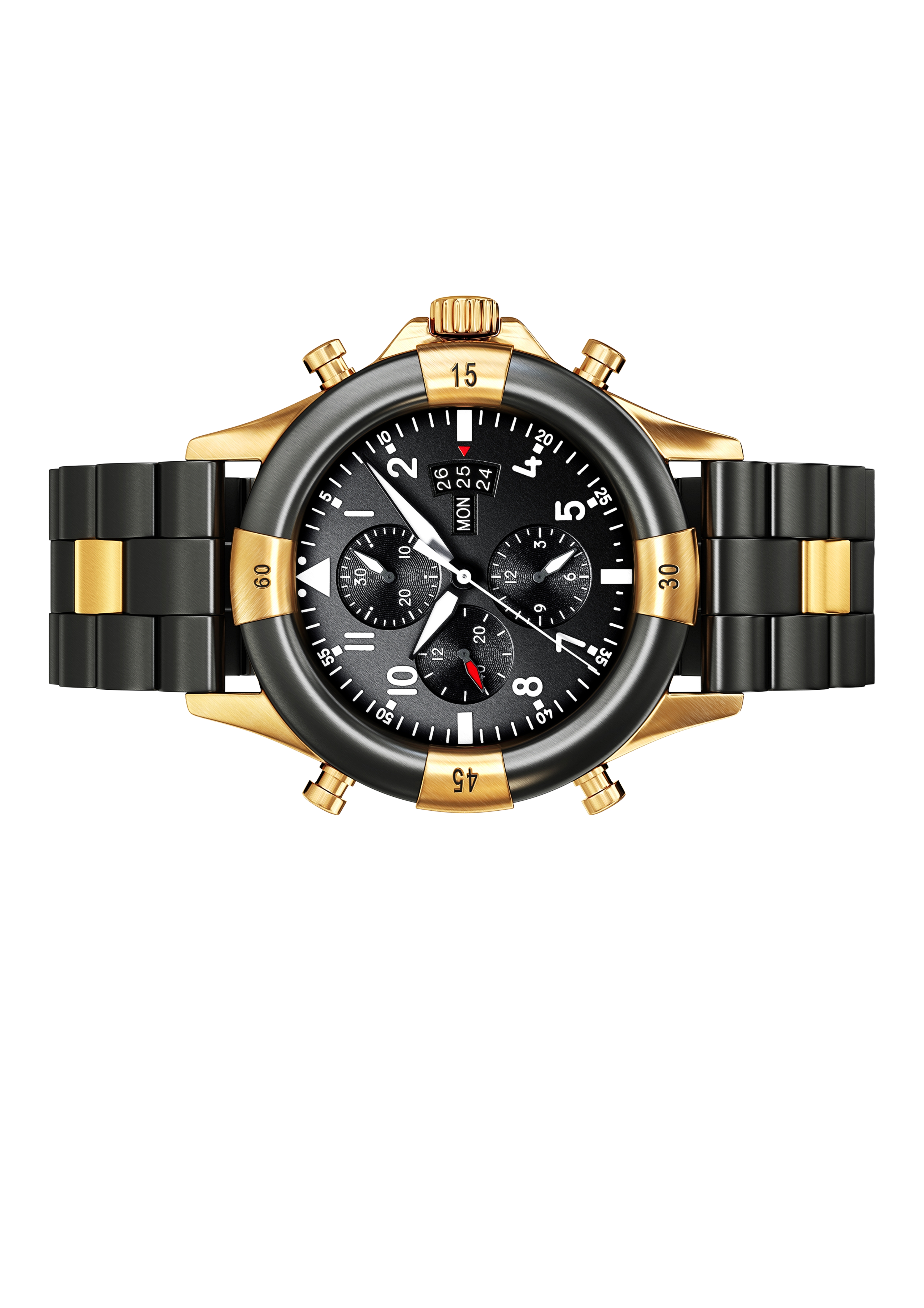 Premium Watch