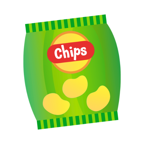 Crispy Crisps image
