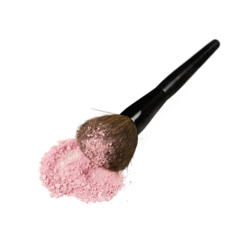 Makeup Brush image